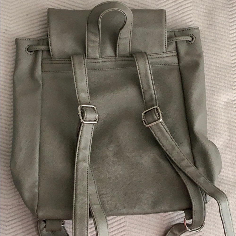 Small backpack - Picture 5 of 5